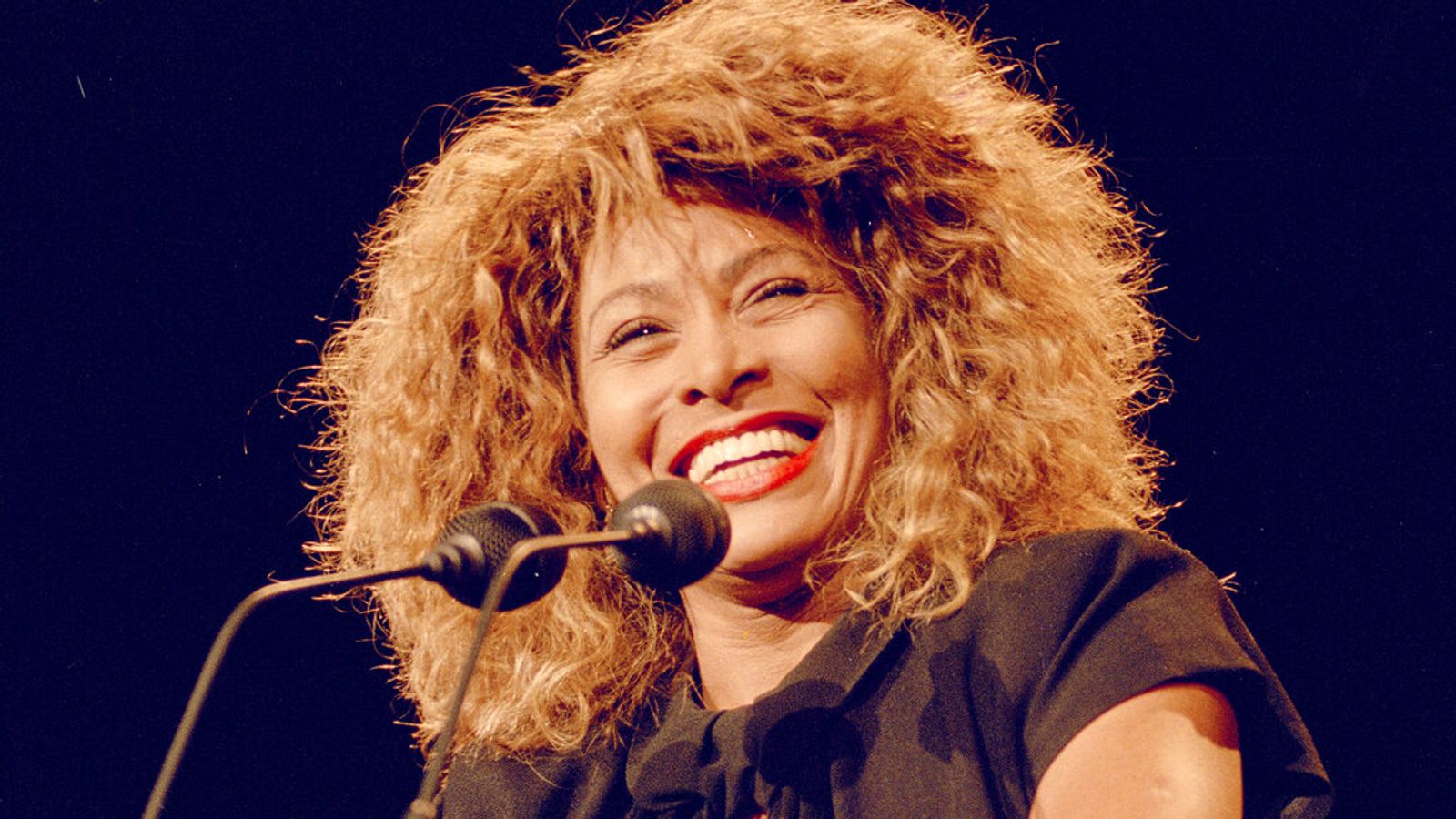 Tina Turner-1989